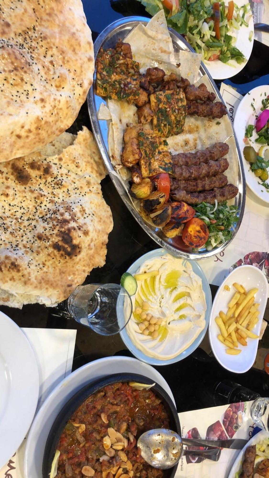 Jerash -Heritagehotel Γέρασα Εξωτερικό φωτογραφία